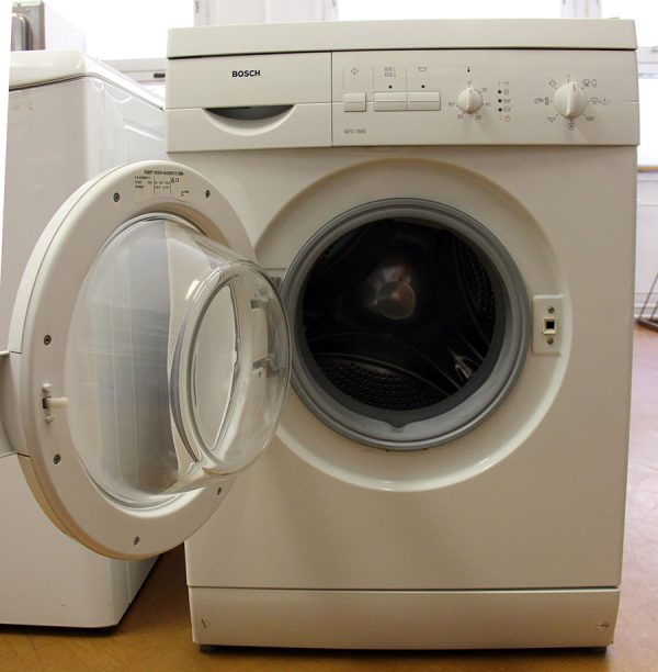 Bosch WFD 1660 (bazar)