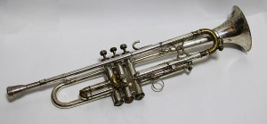 Trumpeta (bazar)