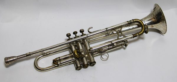 Trumpeta (bazar)