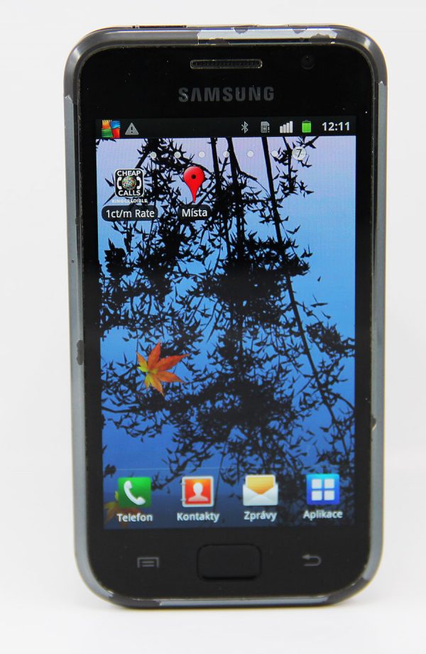 Samsung i9000 Galaxy S (bazar)