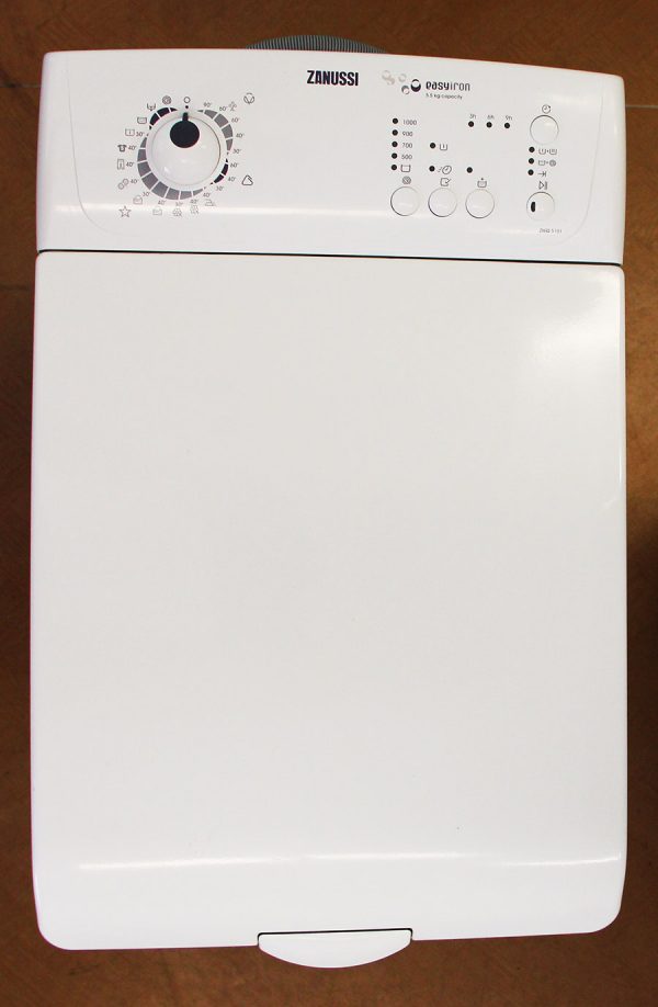 Zanussi ZWQ 5101