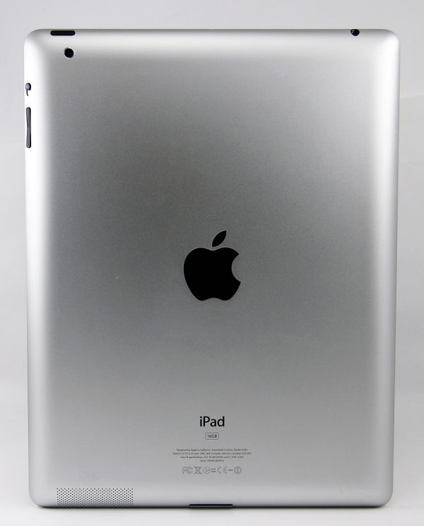 Apple iPad 2 16GB WiFi (bazar)