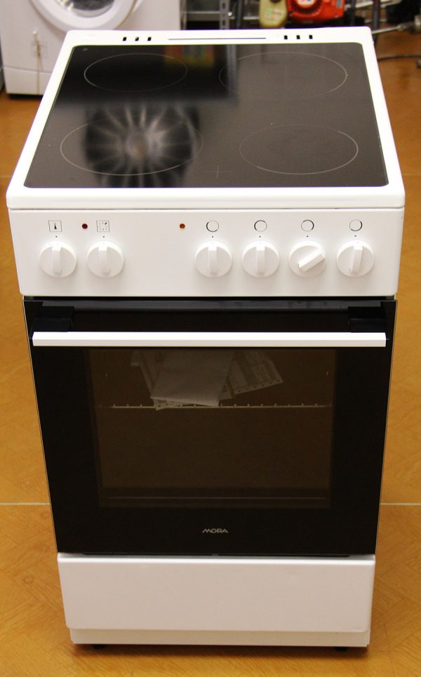 Mora CS 100 MW (bazar)