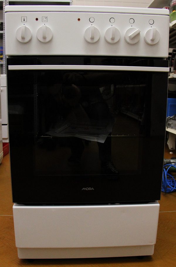 Mora CS 100 MW (bazar)