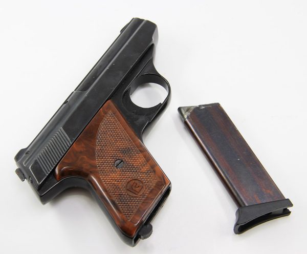 ROHm RG8 KAL. 8mm (bazar)
