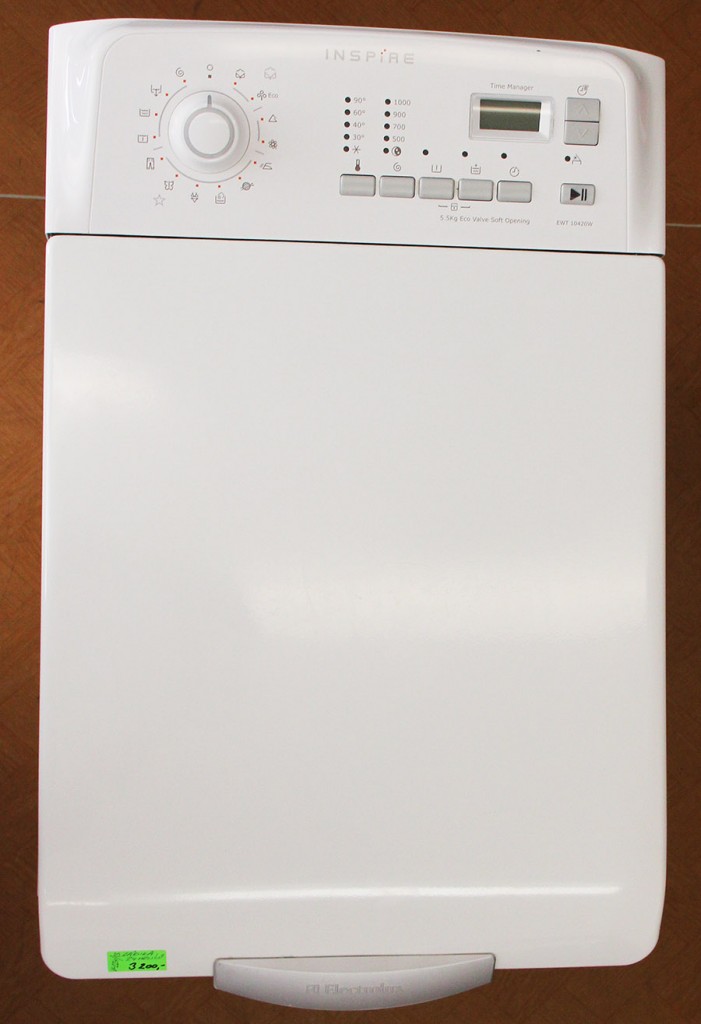Electrolux inspire посудомоечная машина Electrolux inspire посудомоечная машина