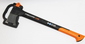 Fiskars Sekera X15 (bazar)