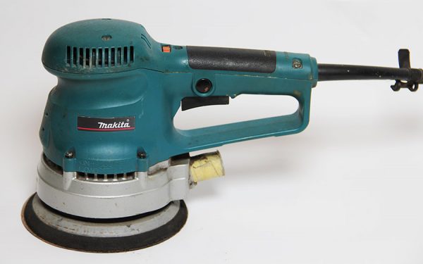 MAKITA BO6030 (bazar)