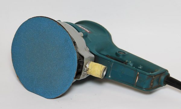 MAKITA BO6030 (bazar)