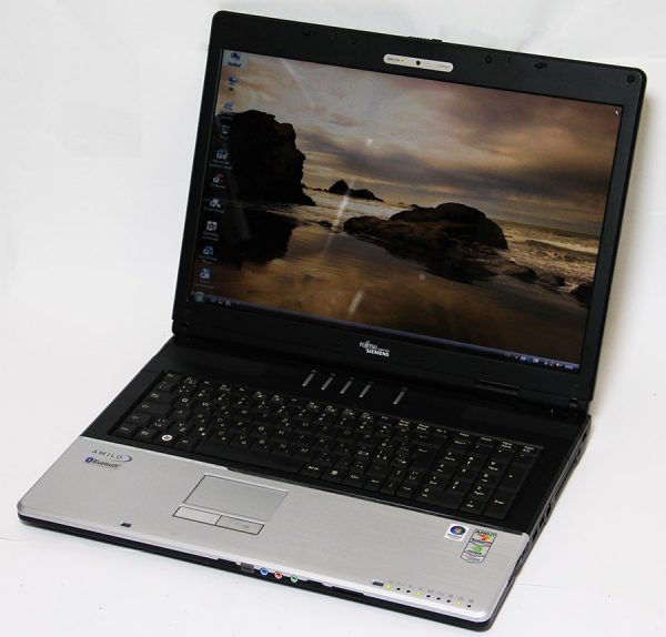 Fujitsu Siemens Amilo (bazar)
