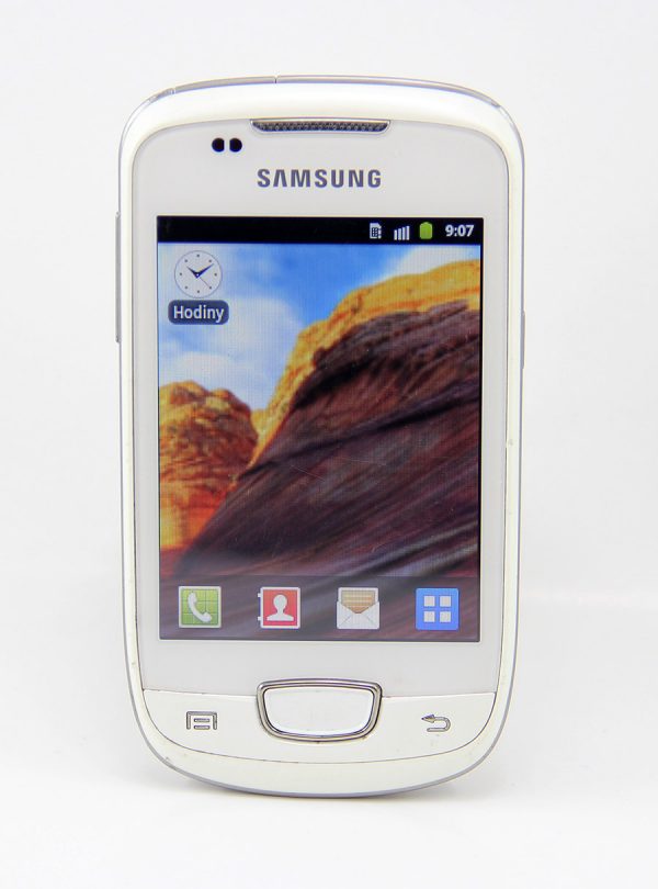 Samsung S5570 Galaxy Mini (bazar)