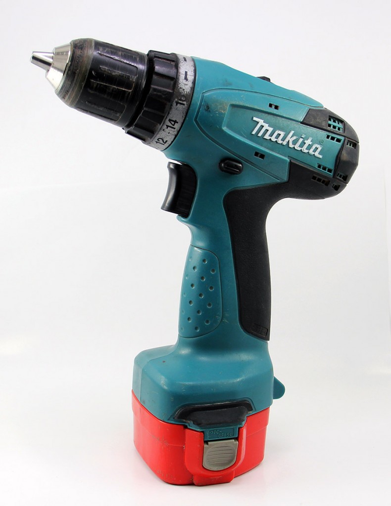 Makita 6271 D (bazar)