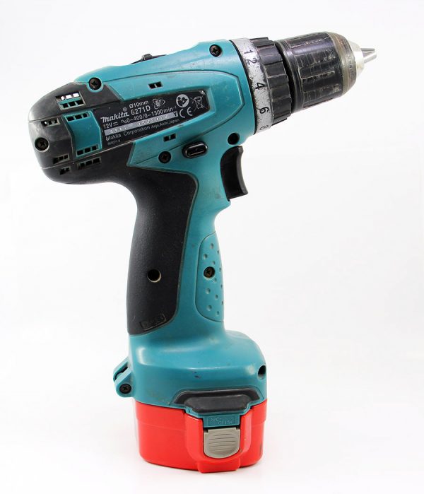 Makita 6271 D (bazar)
