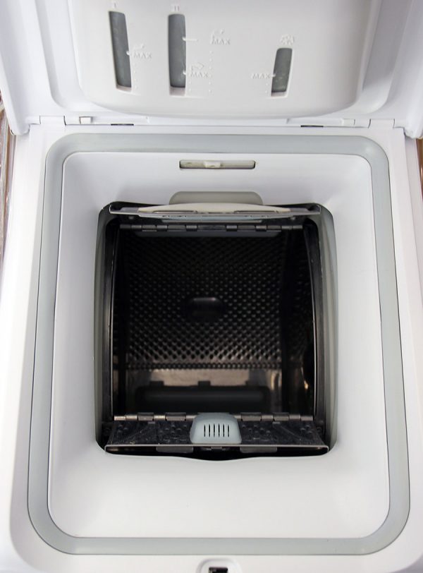 Whirlpool AWE 8629 (bazar)
