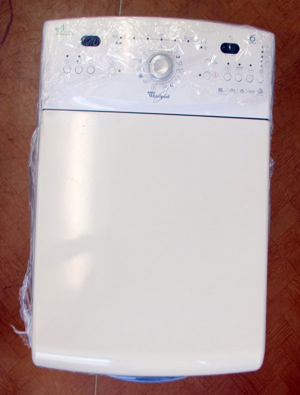 Whirlpool AWE 8629 (bazar)