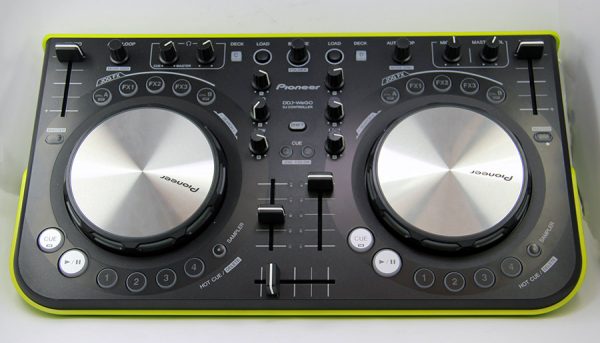 Pioneer DDJ-WeGo (bazar)
