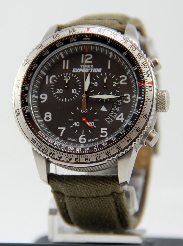 Timex Expedition (bazar)