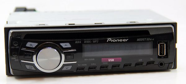 Pioneer DEH-2320UB (bazar)