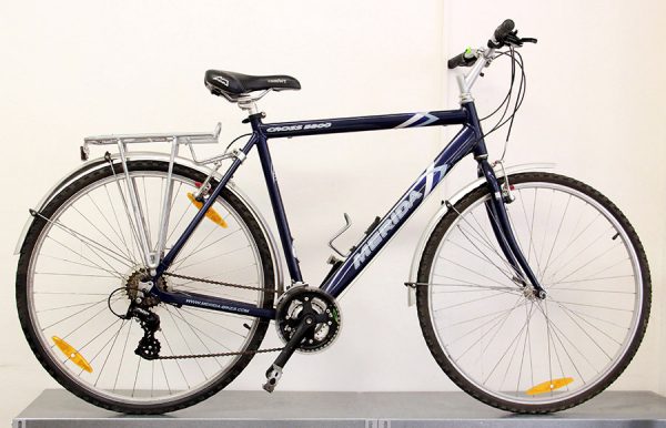 Merida Cross 5800 (bazar)