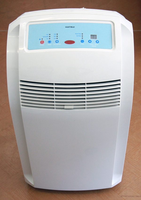 Matsui MPA9KWR (bazar)