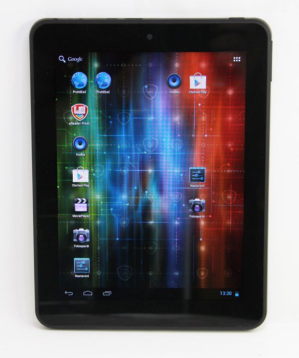 Prestigio MultiPad PMP5580C (bazar)