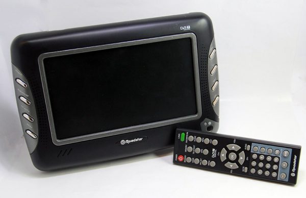ROADSTAR LCD 7082KLDVB (bazar)