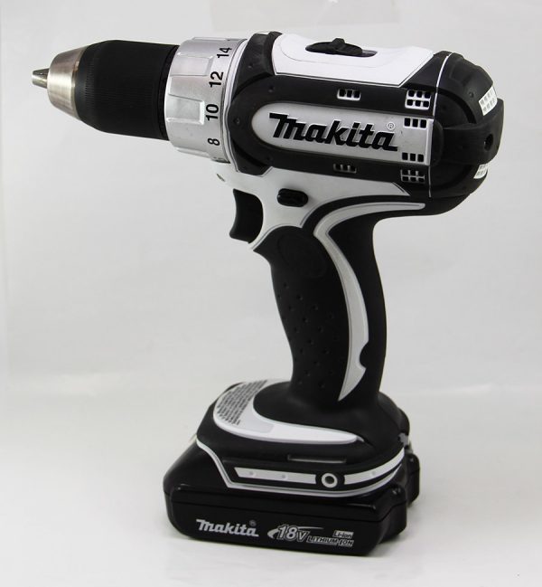 Makita BDF452 (bazar)