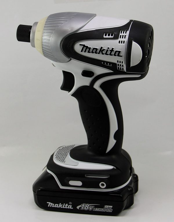 Makita BTD142 (bazar)