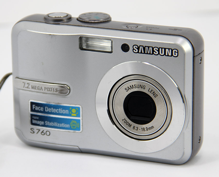 Samsung S760