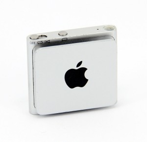 Apple iPod shuffle 2GB (bazar)