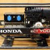 Elektrocentrála HONDA ECT 7000 BAZAR