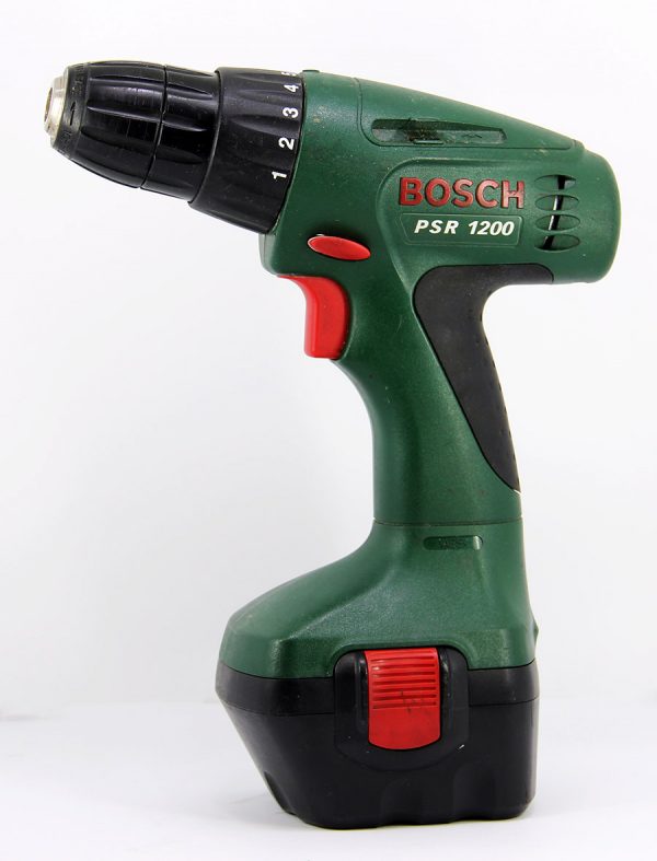BOSCH PSR 960 (bazar)