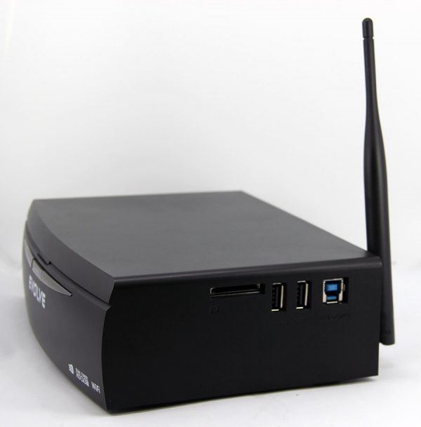 EVOLVEO Infinity TwinCorder HD (bazar)
