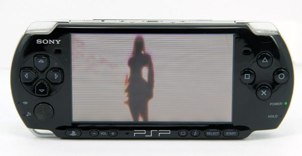 Sony PSP 3004 (BAZAR)