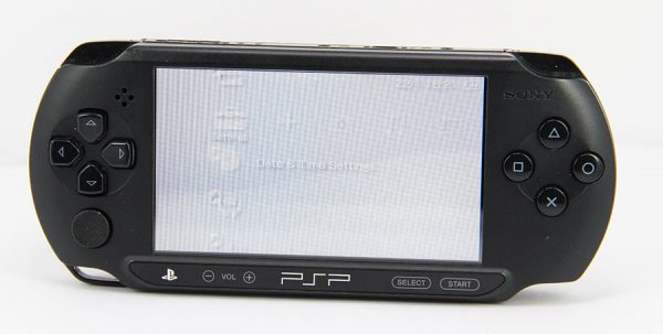 Sony Playstation Portable E1004 (bazar)