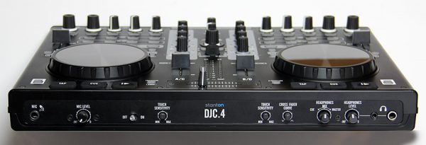 Stanton DJC.4 (bazar)