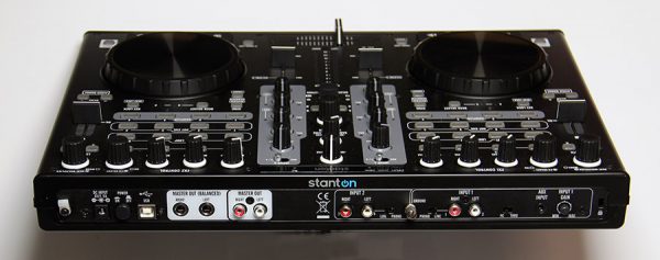 Stanton DJC.4 (bazar)