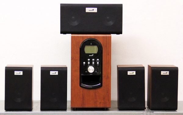 Genius SW-HF 6000 (bazar)