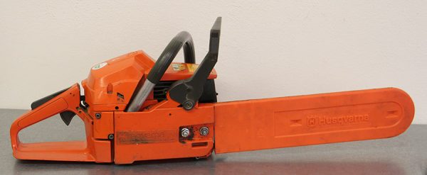 Husqvarna 55 (bazar)
