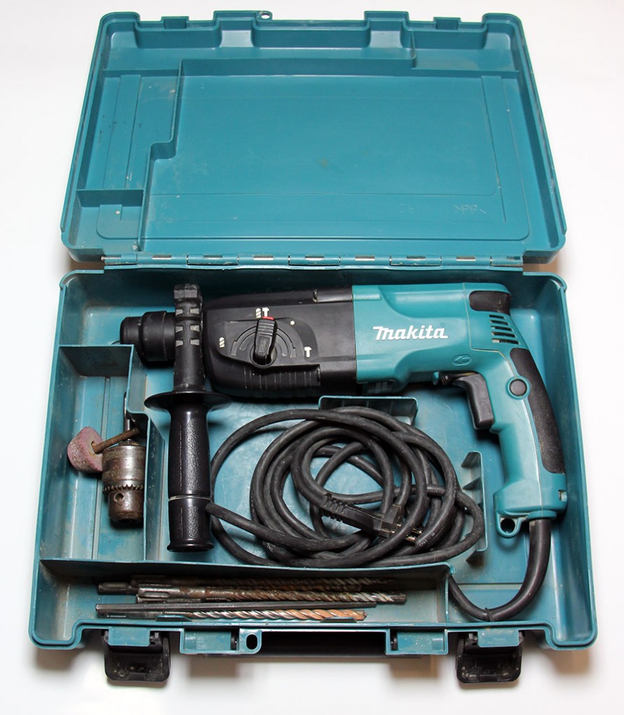 Ремкомплект makita hr2450