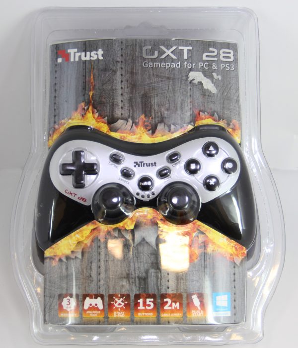 Trust GXT 28 (bazar)