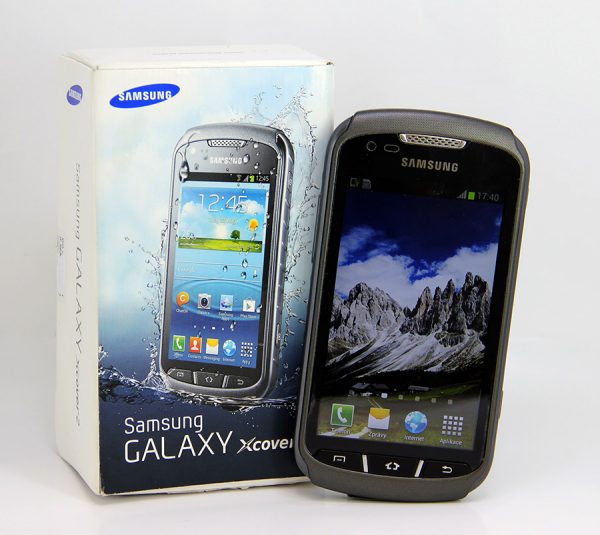 Samsung S7710 Galaxy Xcover 2 (bazar)