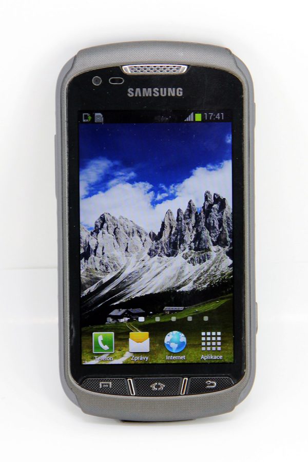 Samsung S7710 Galaxy Xcover 2 (bazar)
