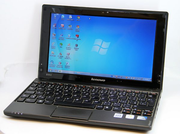 Lenovo S10-3 (bazar)