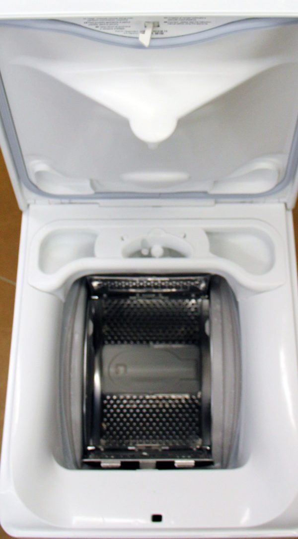Zanussi ZWQ 6100 (bazar)
