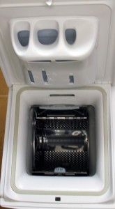 Whirlpool AWE 7620 (bazar)