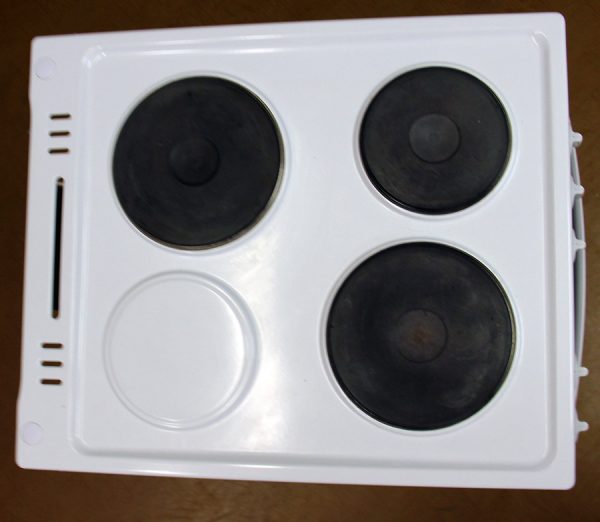 Mora ME 52101 GW (bazar)