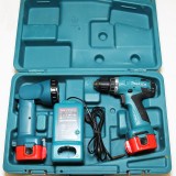 Makita 6271 DWPLE (bazar)