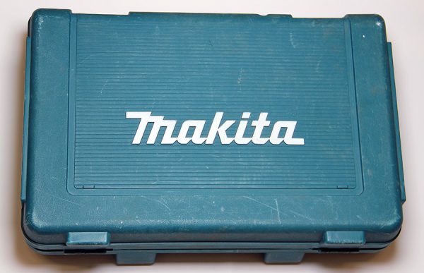 Makita 6271 DWPLE (bazar)
