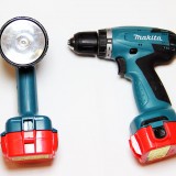 Makita 6271 DWPLE (bazar)